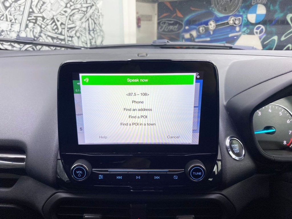 Used Ford Ecosport 2018 for sale - 77064965: Photo 17