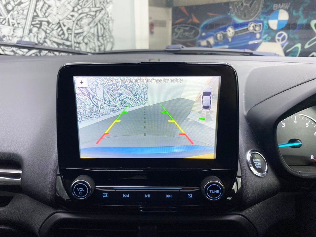 Used Ford Ecosport 2018 for sale - 77064965: Photo 18