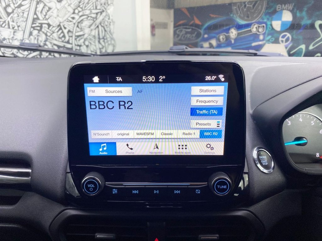 Used Ford Ecosport 2018 for sale - 77064965: Photo 20