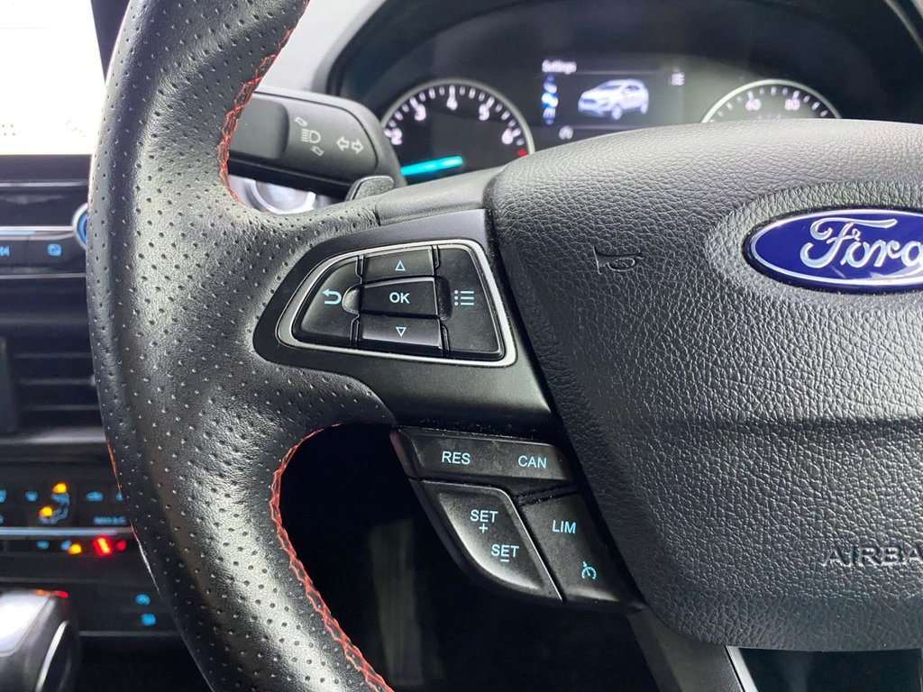 Used Ford Ecosport 2018 for sale - 77064965: Photo 23