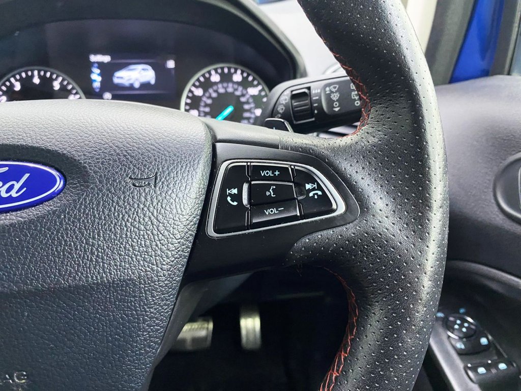 Used Ford Ecosport 2018 for sale - 77064965: Photo 25
