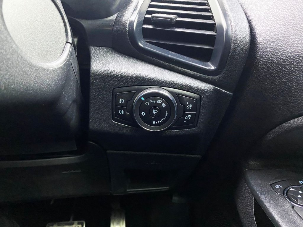 Used Ford Ecosport 2018 for sale - 77064965: Photo 26