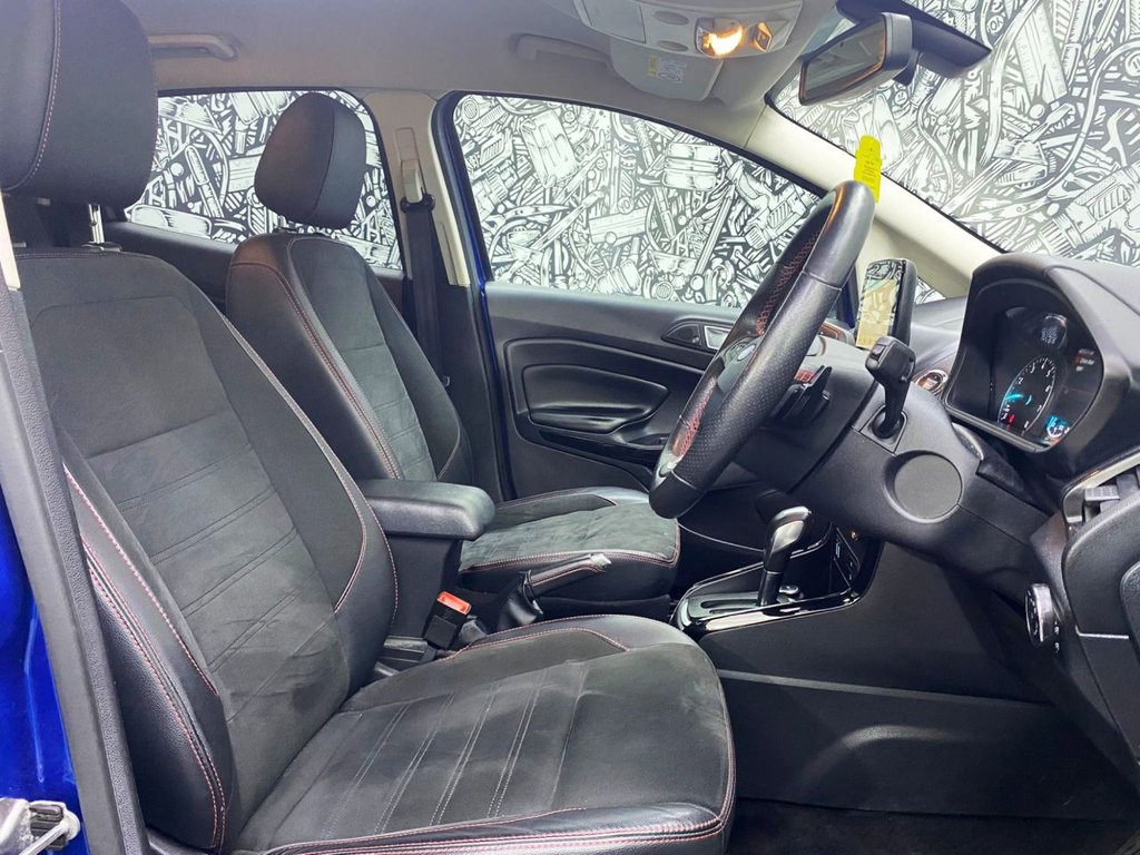 Used Ford Ecosport 2018 for sale - 77064965: Photo 28