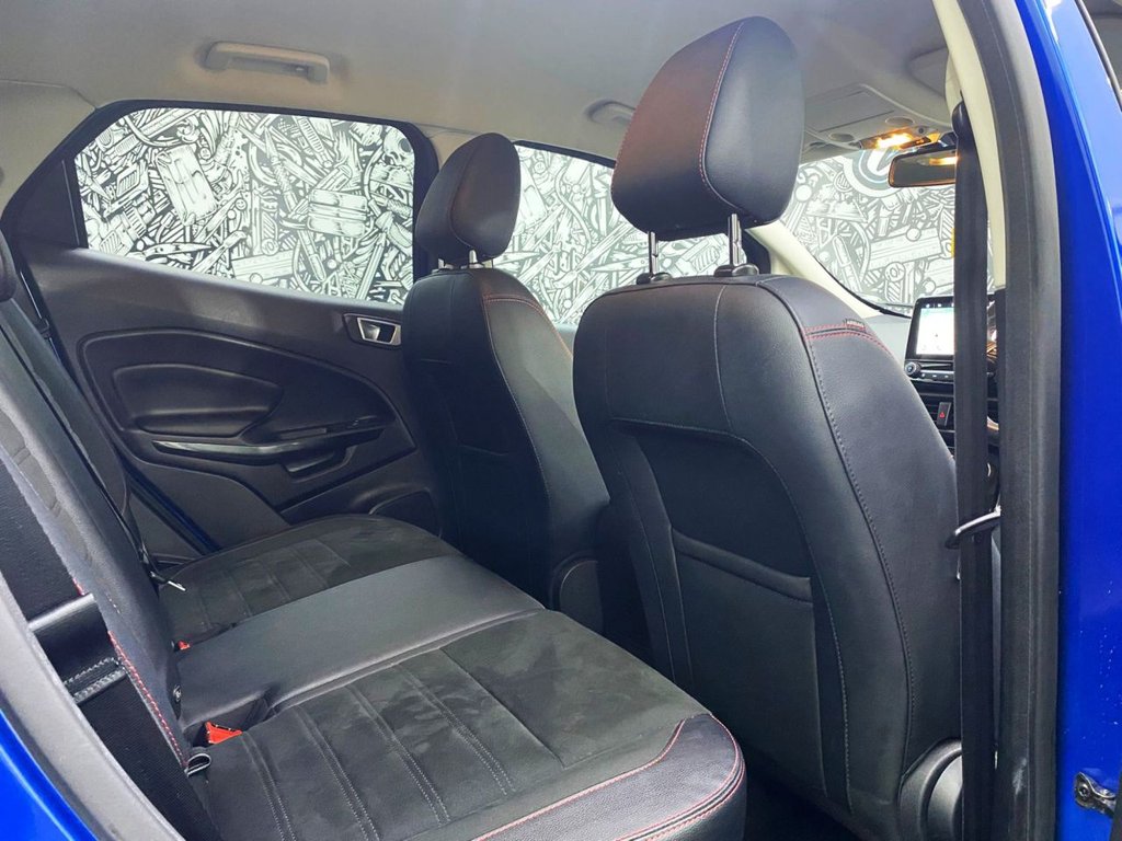 Used Ford Ecosport 2018 for sale - 77064965: Photo 29