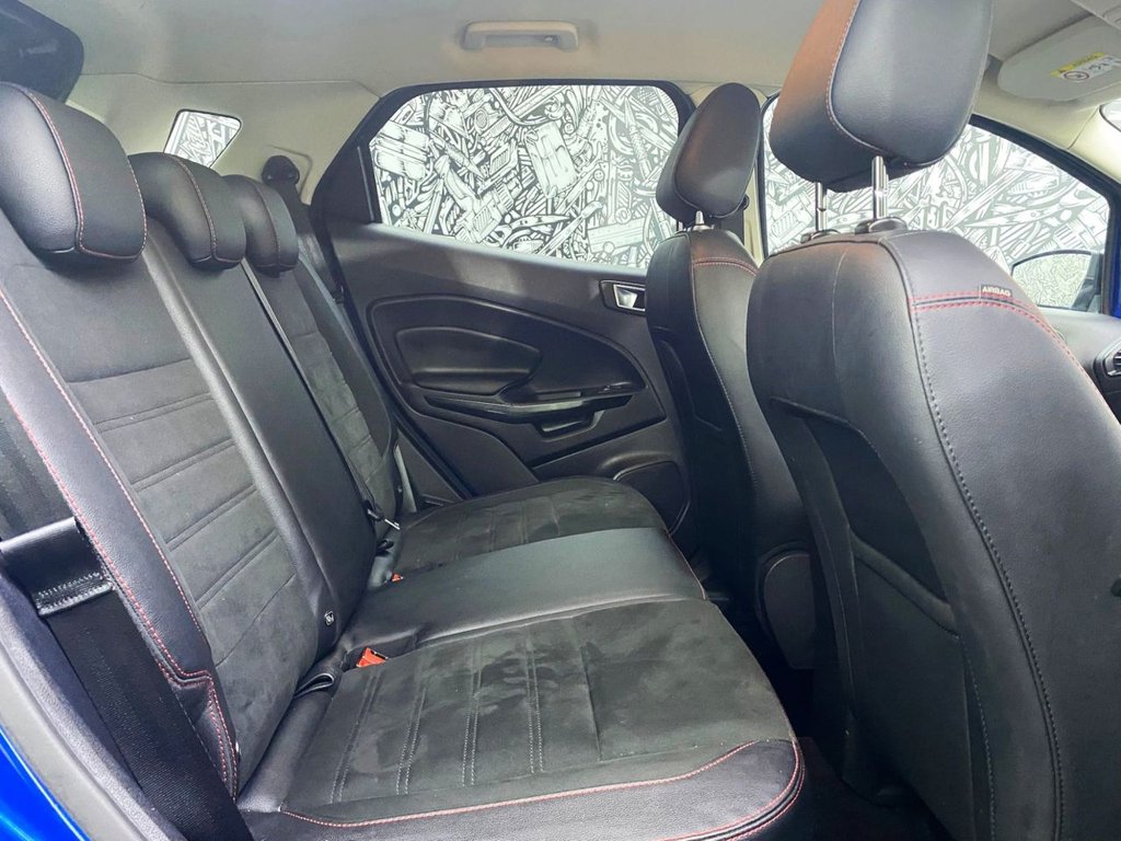 Used Ford Ecosport 2018 for sale - 77064965: Photo 30