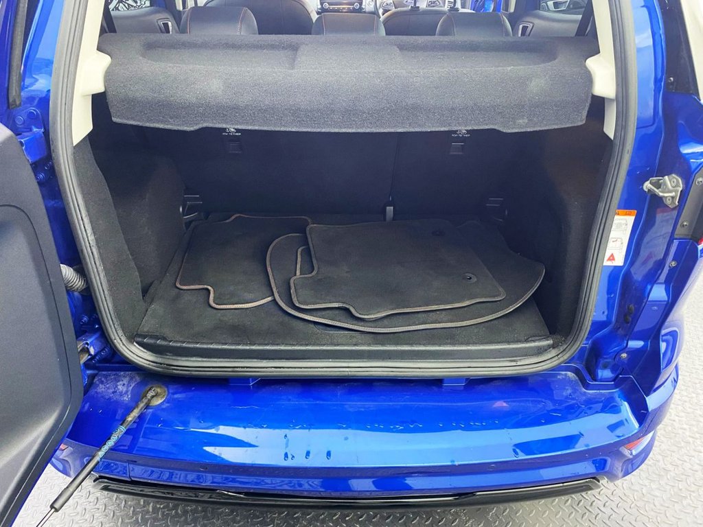 Used Ford Ecosport 2018 for sale - 77064965: Photo 31