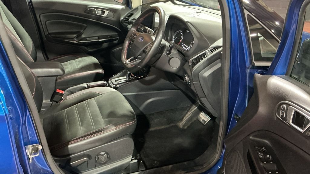 Used Ford Ecosport 2018 for sale - 77064965: Photo 9