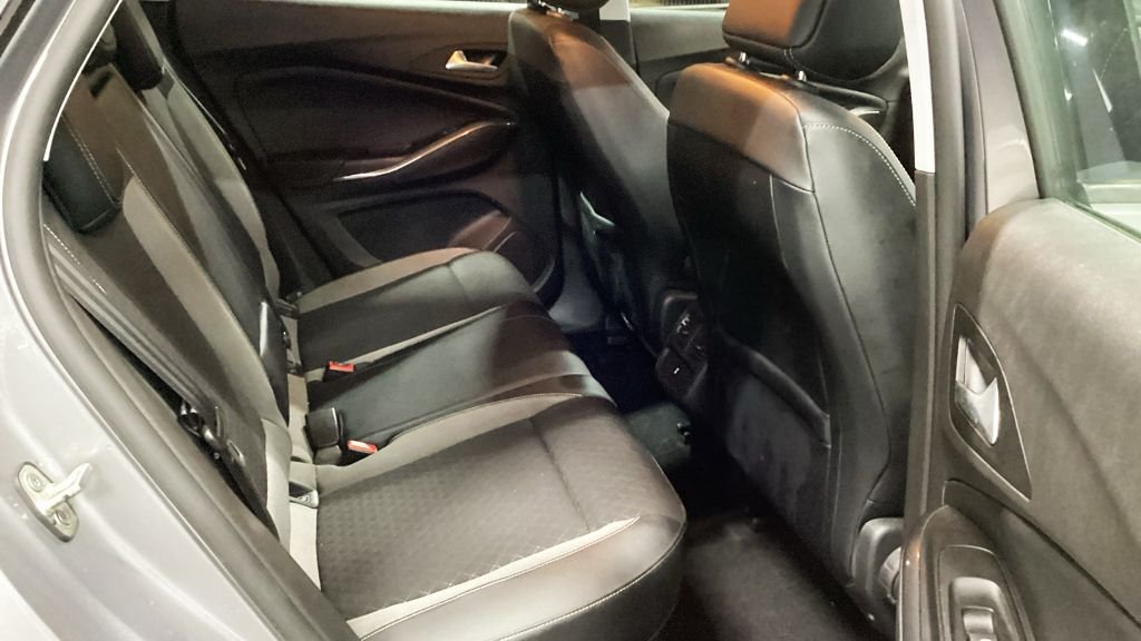 Used Vauxhall Grandland X 2019 for sale - 77064959: Photo 11