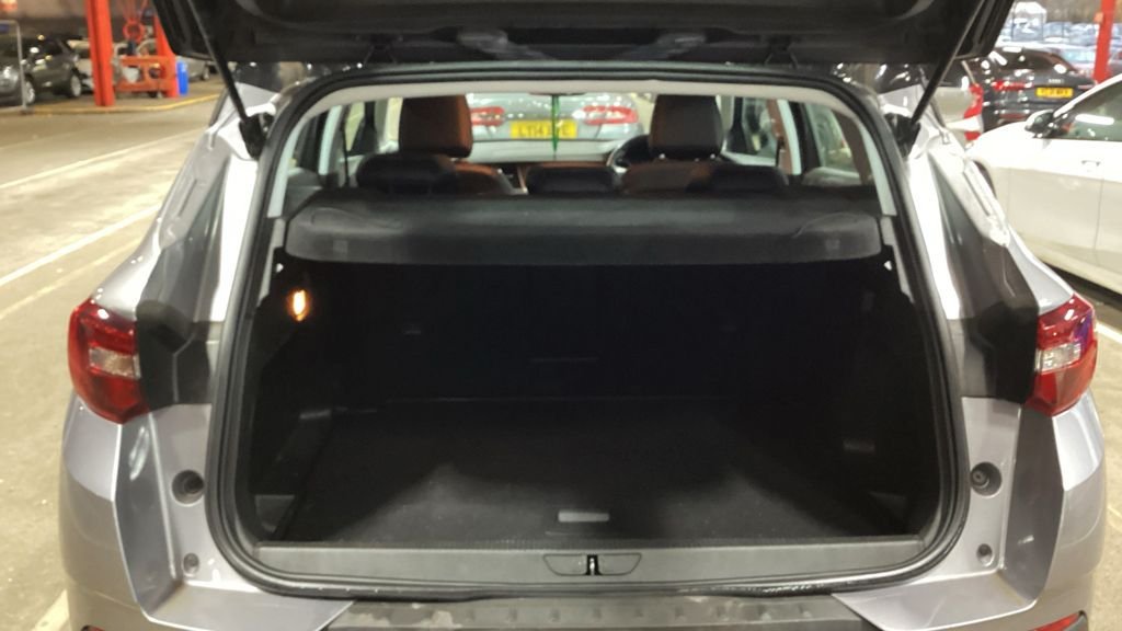 Used Vauxhall Grandland X 2019 for sale - 77064959: Photo 12