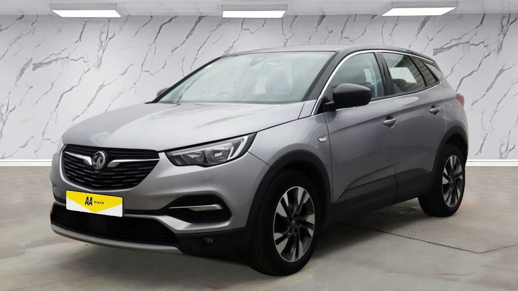 Used Vauxhall Grandland X 2019 for sale - 77064959: Photo 3