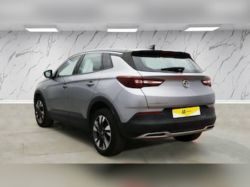 Used Vauxhall Grandland X 2019 for sale - 77064959: Photo