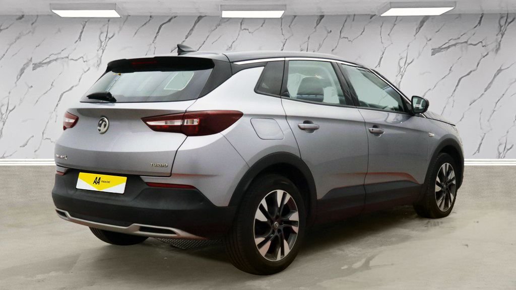 Used Vauxhall Grandland X 2019 for sale - 77064959: Photo 5