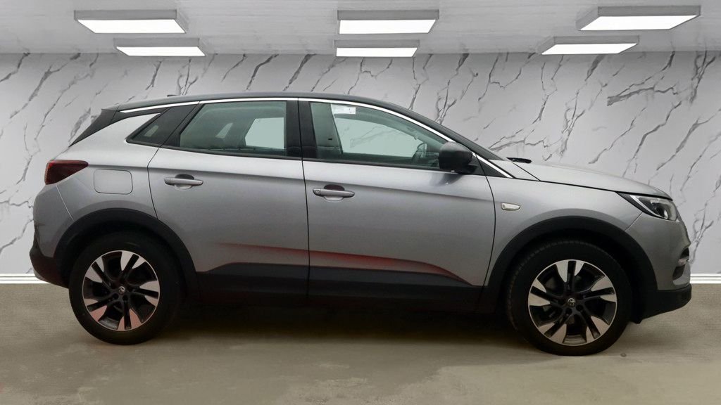 Used Vauxhall Grandland X 2019 for sale - 77064959: Photo 6