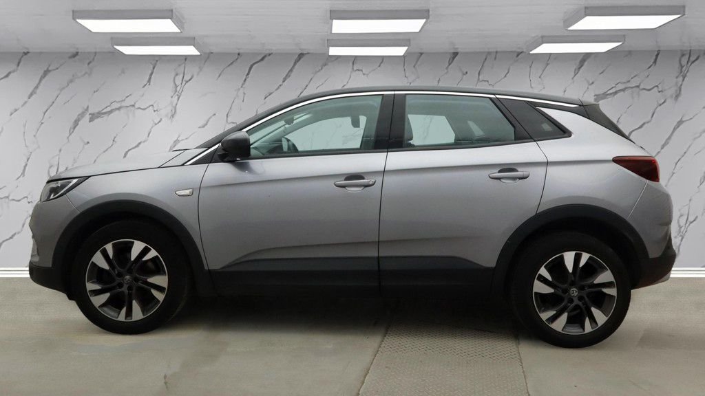 Used Vauxhall Grandland X 2019 for sale - 77064959: Photo 7