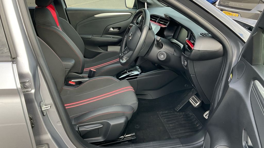 Used Vauxhall Corsa 2022 for sale - 76406453: Photo 10
