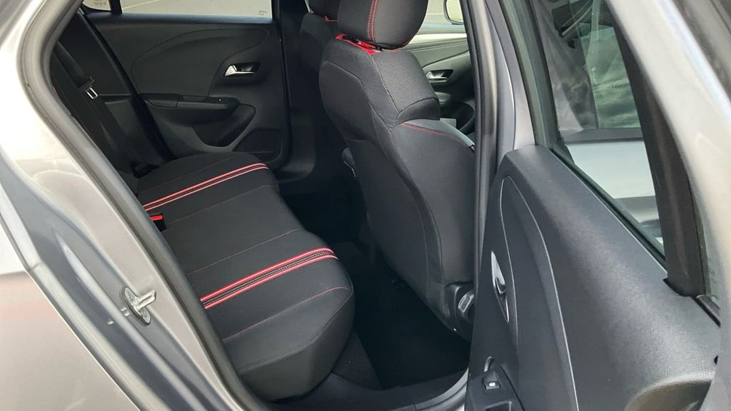 Used Vauxhall Corsa 2022 for sale - 76406453: Photo 11