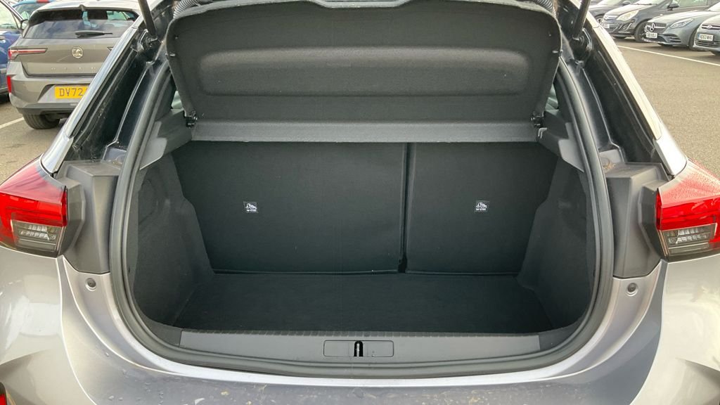 Used Vauxhall Corsa 2022 for sale - 76406453: Photo 12
