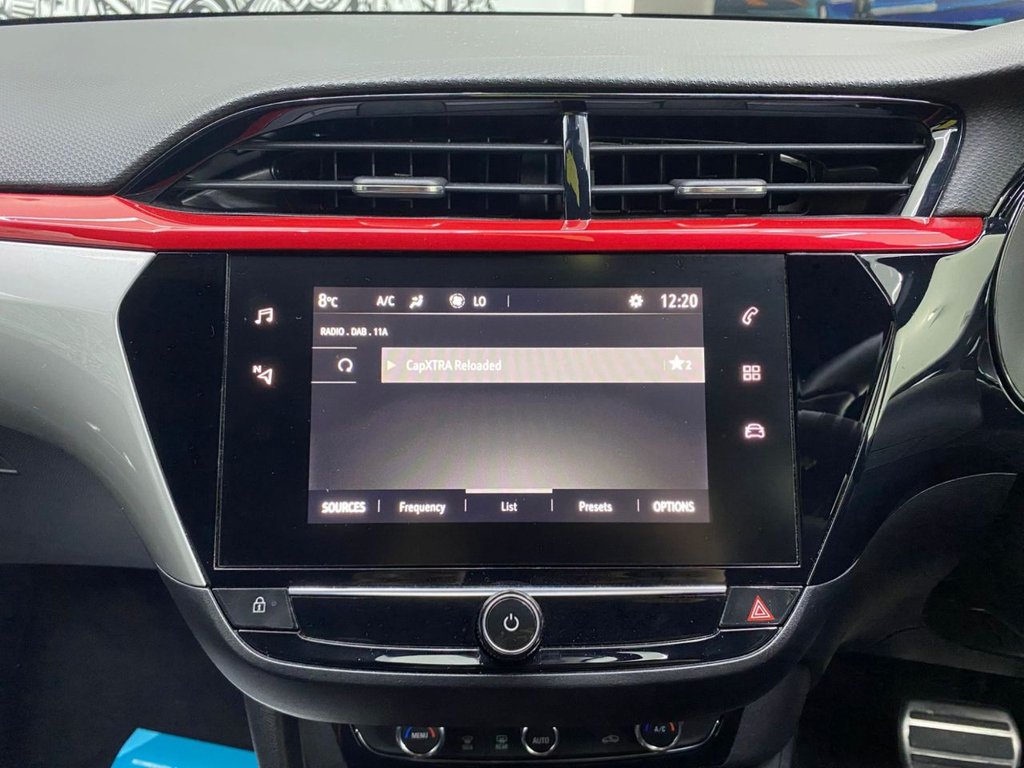 Used Vauxhall Corsa 2022 for sale - 76406453: Photo 16