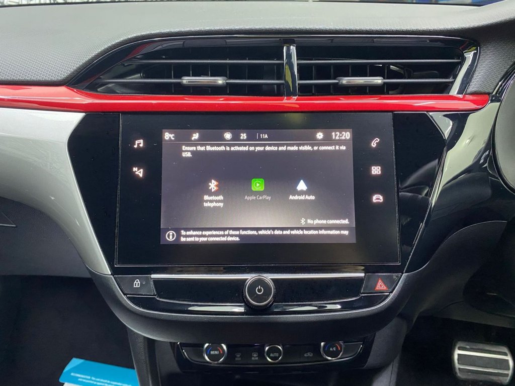 Used Vauxhall Corsa 2022 for sale - 76406453: Photo 17