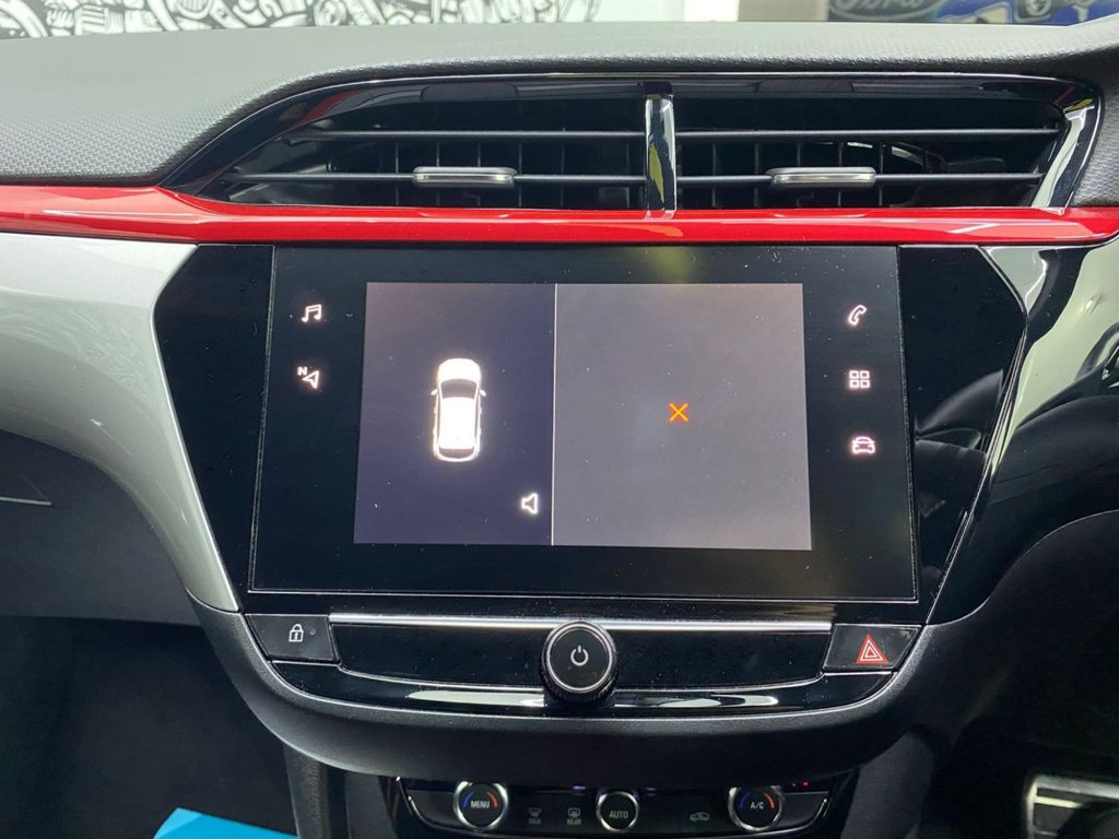 Used Vauxhall Corsa 2022 for sale - 76406453: Photo 18