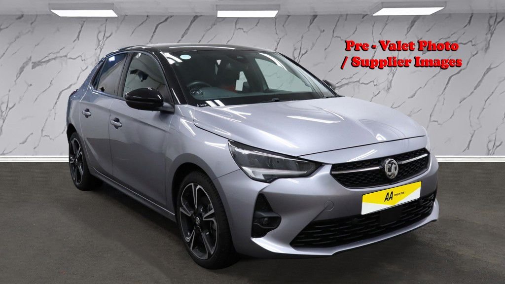 Used Vauxhall Corsa 2022 for sale - 76406453: Photo 2