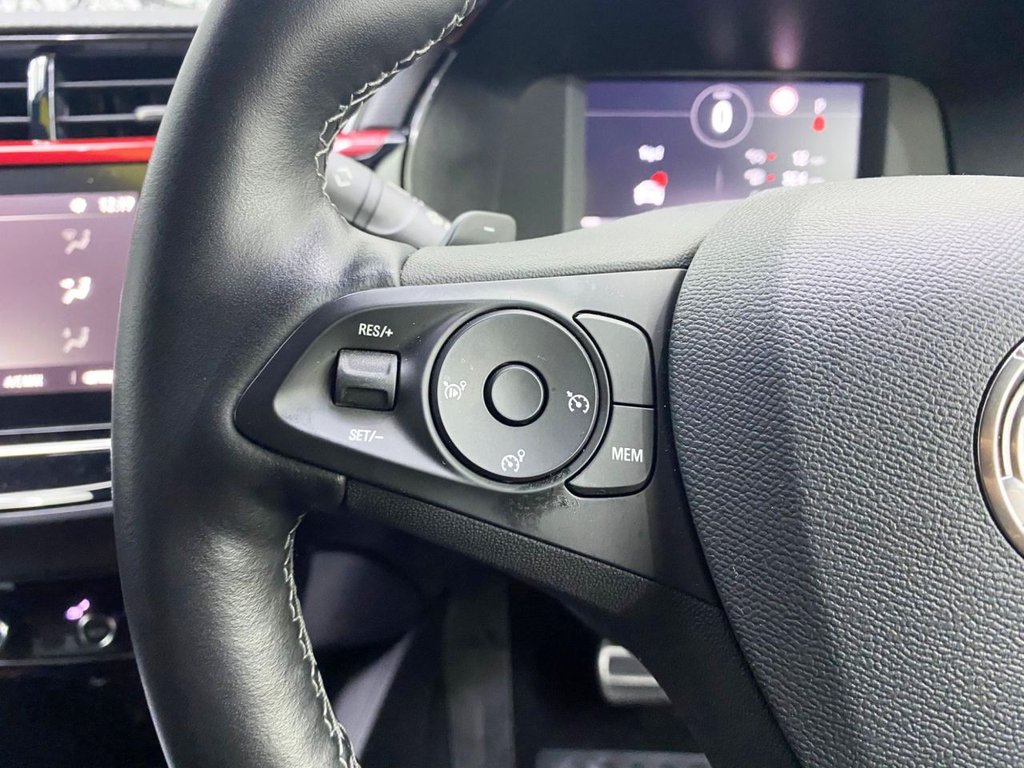 Used Vauxhall Corsa 2022 for sale - 76406453: Photo 20