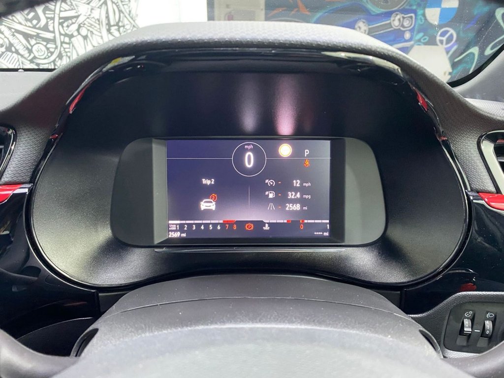 Used Vauxhall Corsa 2022 for sale - 76406453: Photo 21