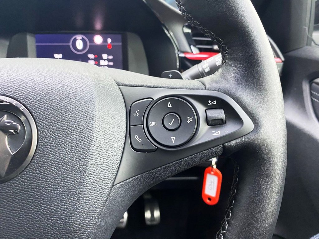 Used Vauxhall Corsa 2022 for sale - 76406453: Photo 22