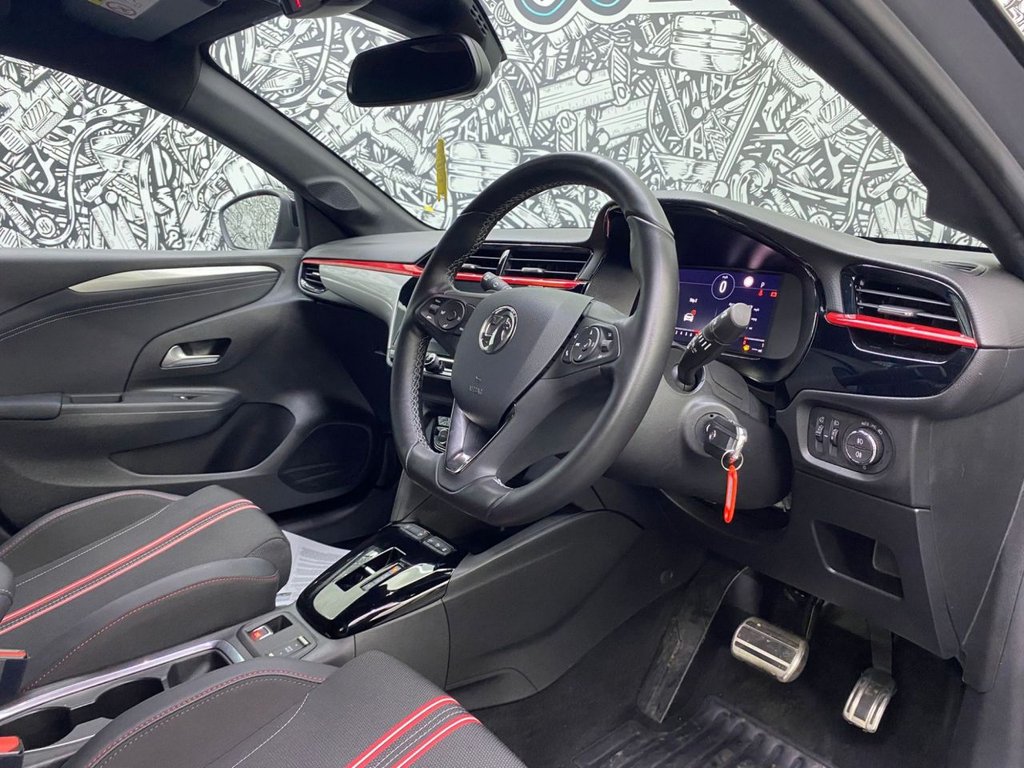 Used Vauxhall Corsa 2022 for sale - 76406453: Photo 23