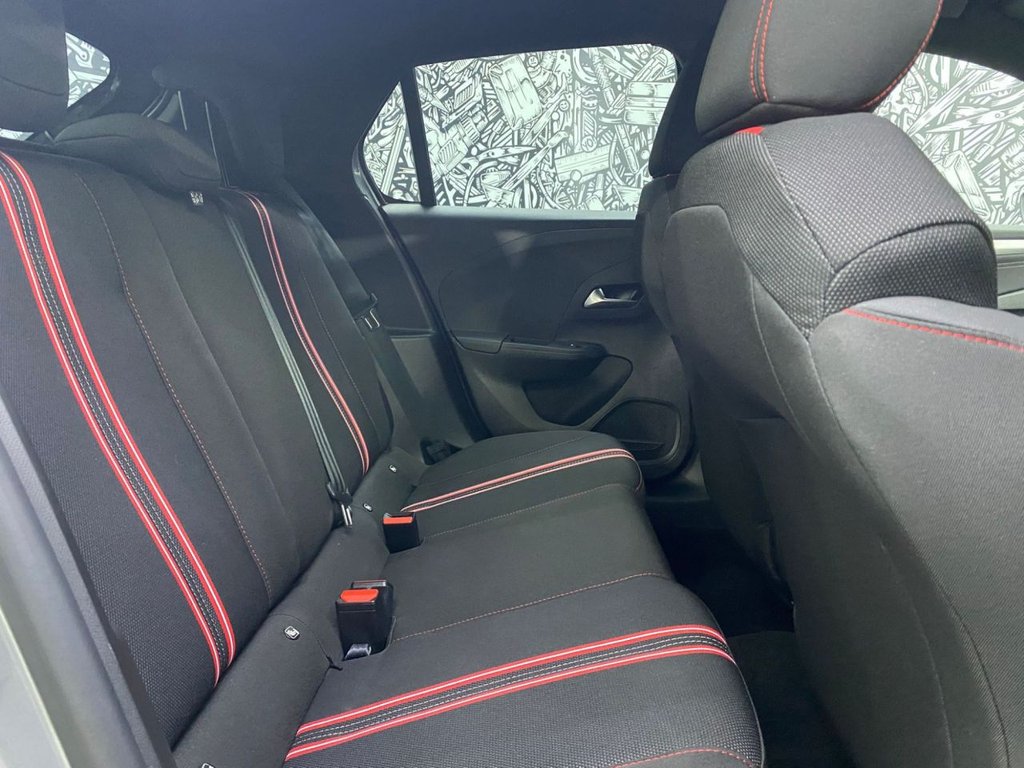 Used Vauxhall Corsa 2022 for sale - 76406453: Photo 26