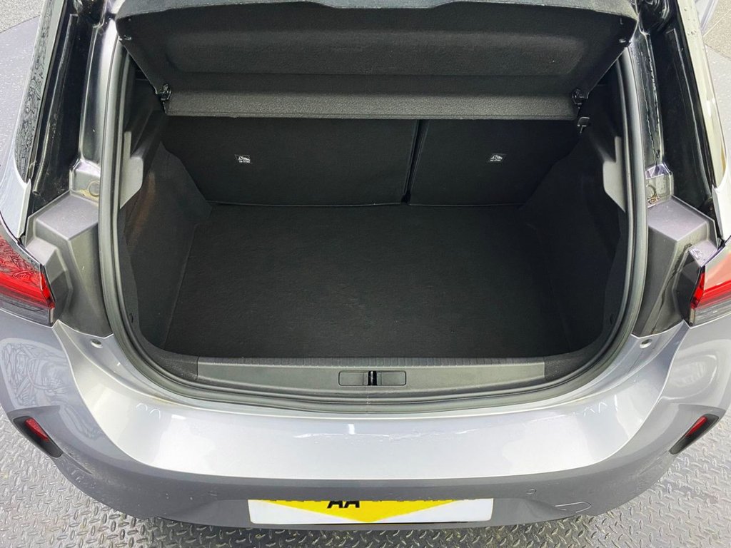 Used Vauxhall Corsa 2022 for sale - 76406453: Photo 27