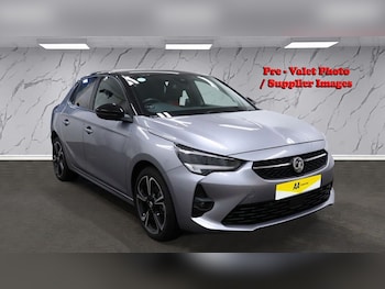 Used Vauxhall Corsa 2022 for sale - 76406453: Photo