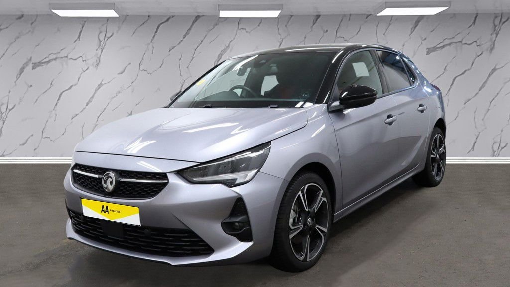 Used Vauxhall Corsa 2022 for sale - 76406453: Photo 3