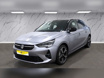 Used Vauxhall Corsa 2022 for sale - 76406453: Photo