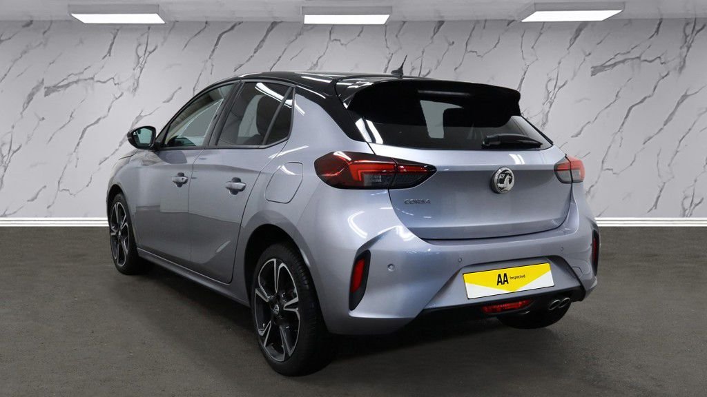 Used Vauxhall Corsa 2022 for sale - 76406453: Photo 4