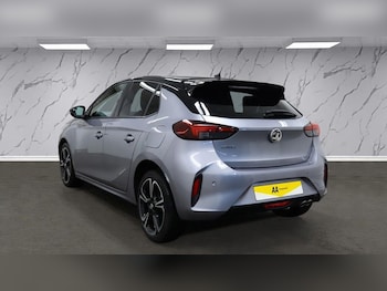 Used Vauxhall Corsa 2022 for sale - 76406453: Photo