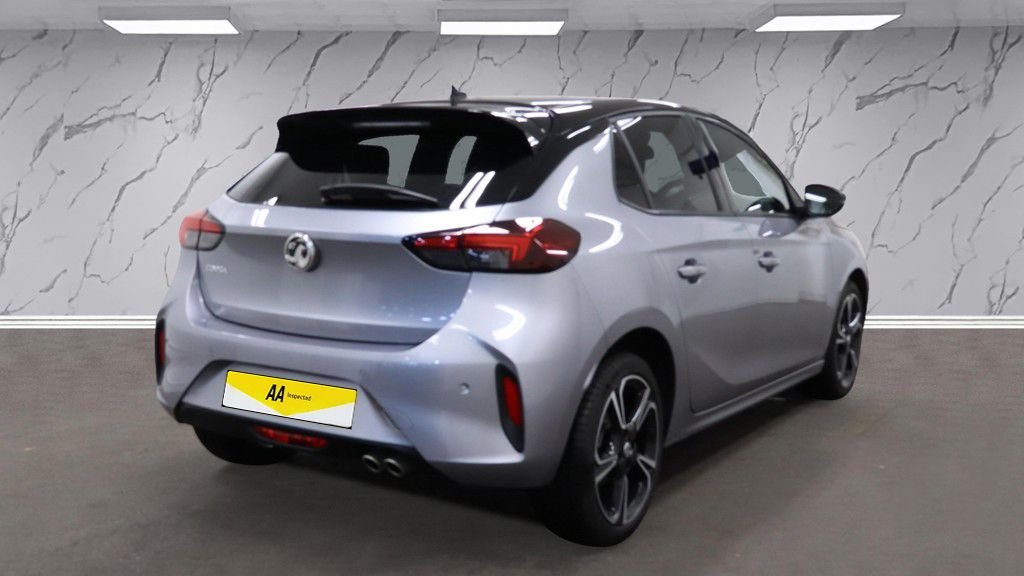Used Vauxhall Corsa 2022 for sale - 76406453: Photo 5