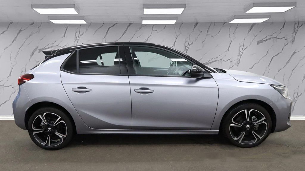 Used Vauxhall Corsa 2022 for sale - 76406453: Photo 6