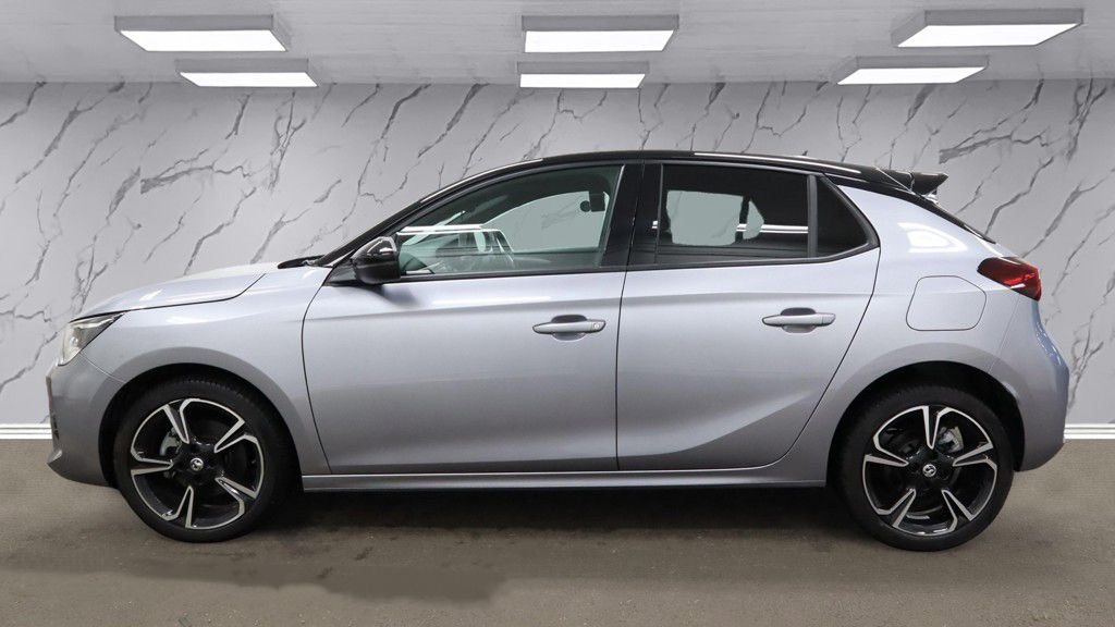 Used Vauxhall Corsa 2022 for sale - 76406453: Photo 7