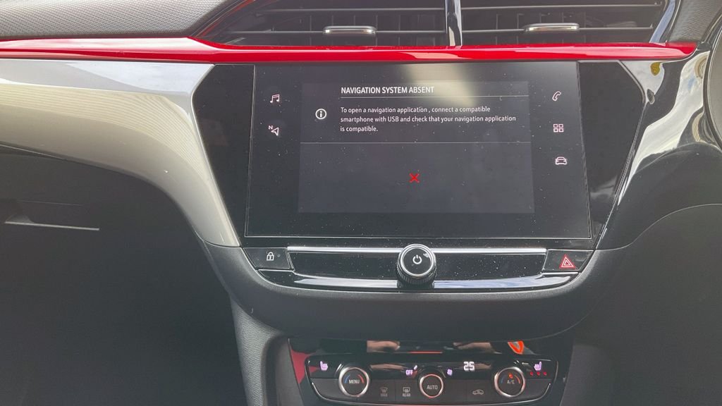 Used Vauxhall Corsa 2022 for sale - 76406453: Photo 8