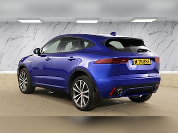 Used Jaguar E-Pace 2019 for sale - 78702023: Photo