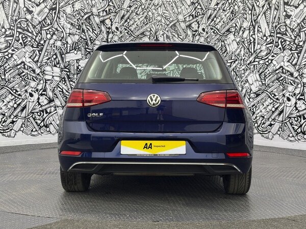 Used Volkswagen Golf 2019 for sale - 74954166: Photo 10