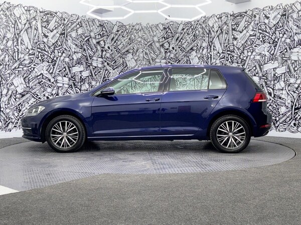 Used Volkswagen Golf 2019 for sale - 74954166: Photo 12
