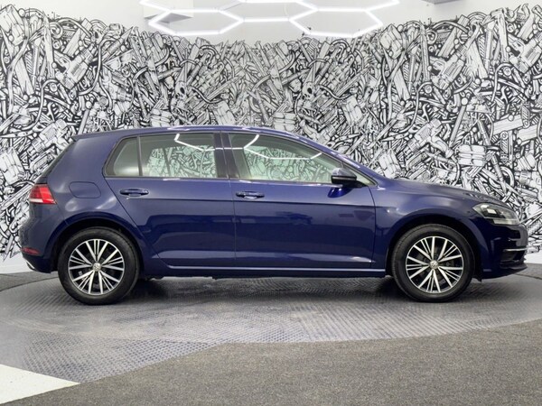 Used Volkswagen Golf 2019 for sale - 74954166: Photo 14