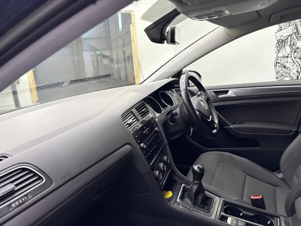 Used Volkswagen Golf 2019 for sale - 74954166: Photo 17