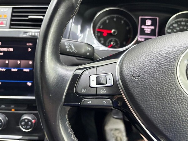 Used Volkswagen Golf 2019 for sale - 74954166: Photo 20