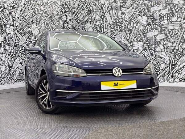Used Volkswagen Golf 2019 for sale - 74954166: Photo 4