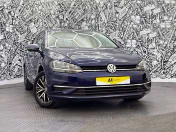 Used Volkswagen Golf 2019 for sale - 74954166: Photo