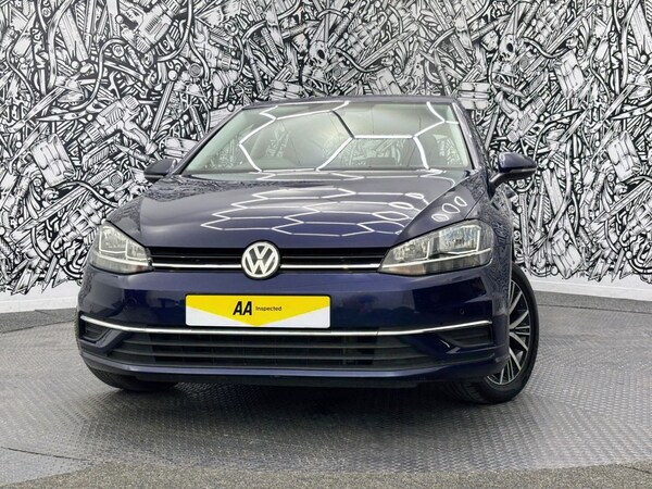 Used Volkswagen Golf 2019 for sale - 74954166: Photo 6