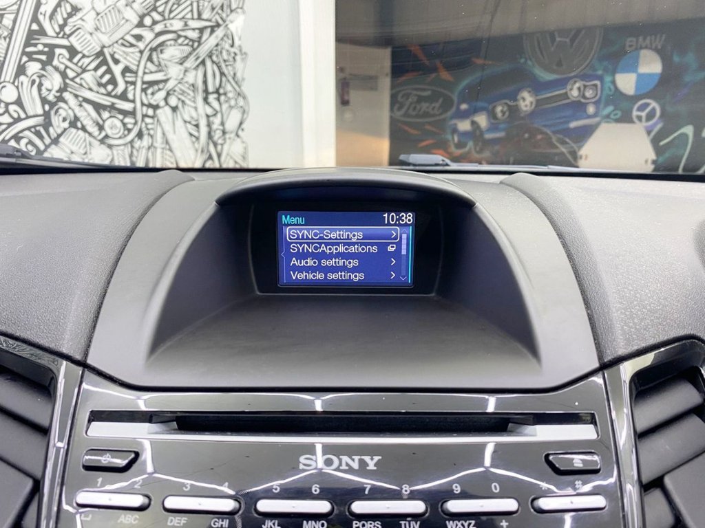 Used Ford Fiesta 2013 for sale - 76686122: Photo 16